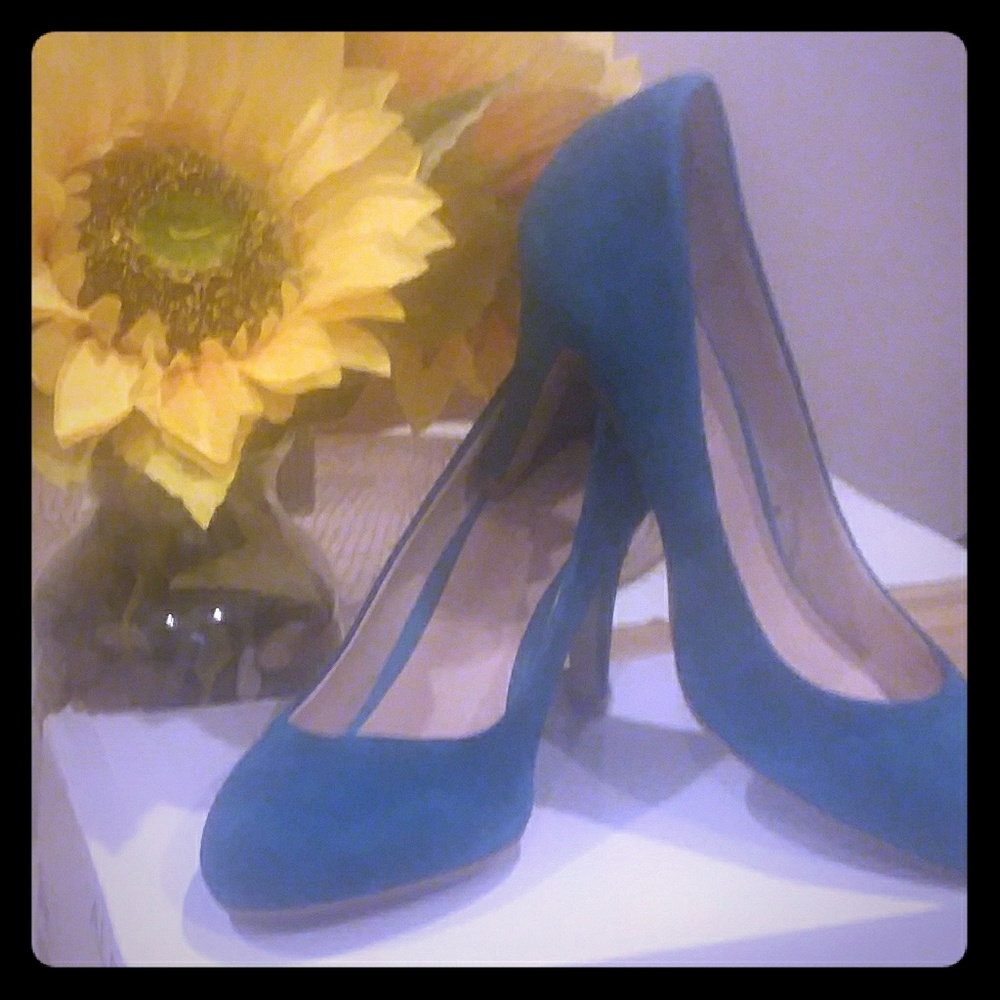 Aldo Poston Pumps